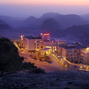 Petra Marriott Hotel